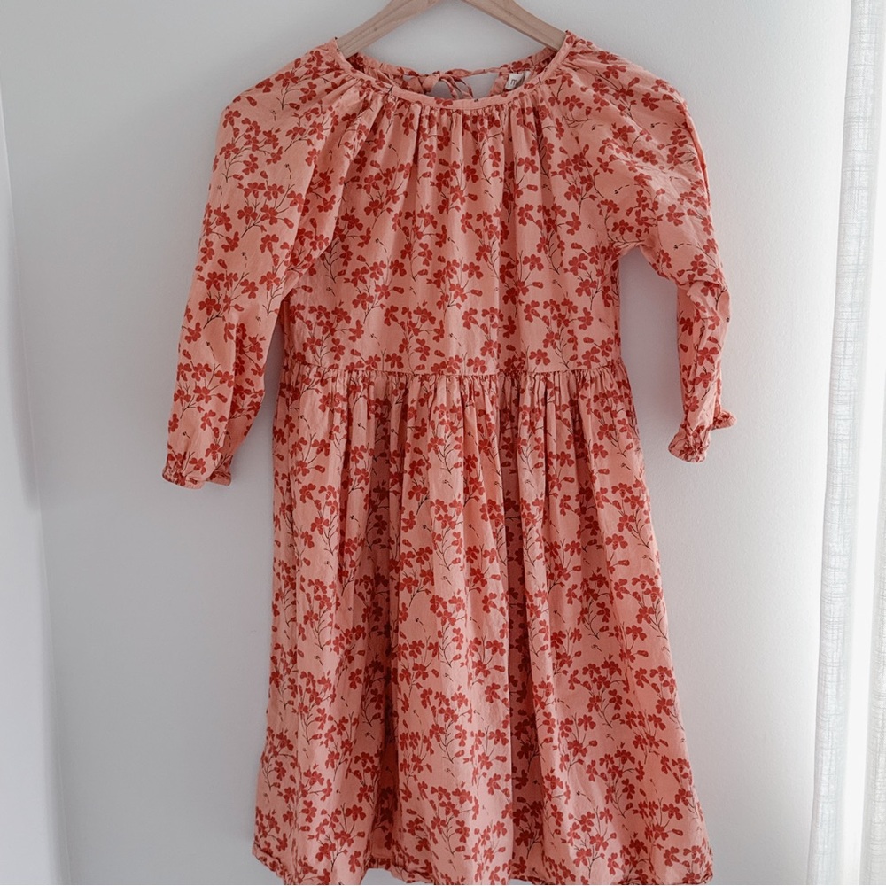 Mabo girl Floral  Dress